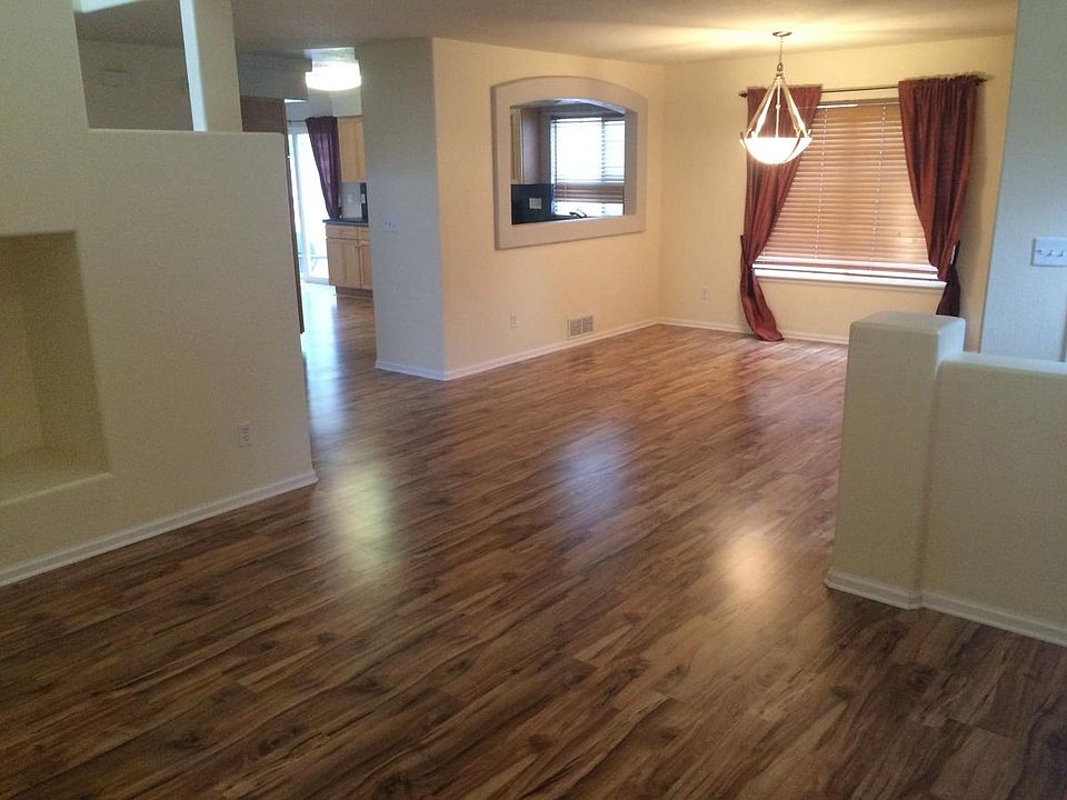 Dining Room from Living Room