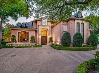 1600 Cliffview Dr, Plano, TX 75093