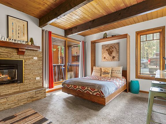 5th image of 800 Columbine Road UNIT 3