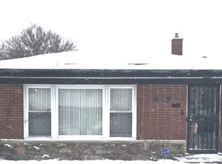 14440 Blackstone Ave, Dolton, IL 60419