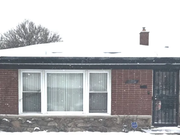 14440 Blackstone Ave, Dolton, IL 60419