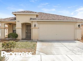 8024 Roundup Ridge St, Las Vegas, NV 89131