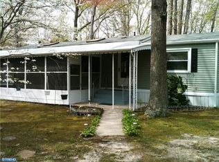 22B Oakview Ct, Shamong, NJ 08088