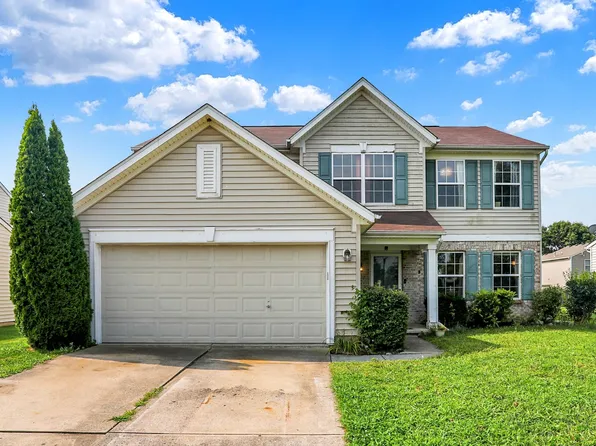 8853 Newchurch Blvd, Indianapolis, IN 46231