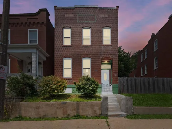 3159 Nebraska Ave, Saint Louis, MO 63118