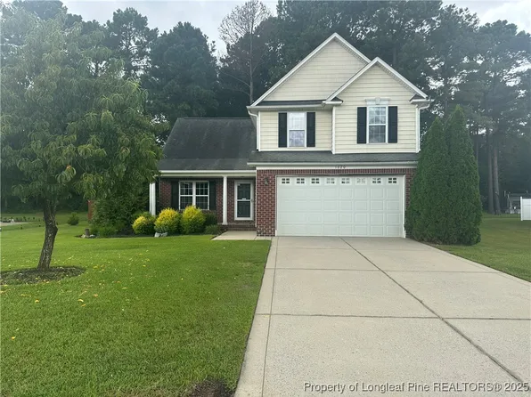 1620 Pristine Ln, Hope Mills, NC 28348