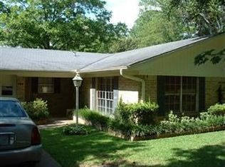 306 Alpine Dr, Tyler, TX 75701