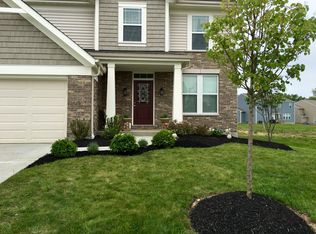 4741 Keeneland Run, Batavia, OH 45103