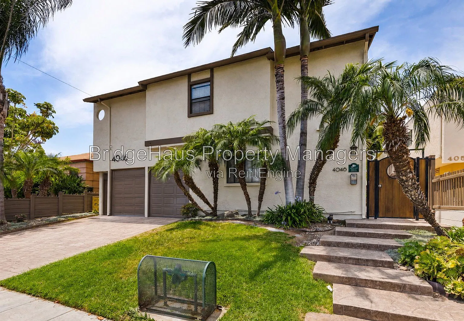2 bed, 2.0 bath, 776 sqft, $2,995 — Photo 1