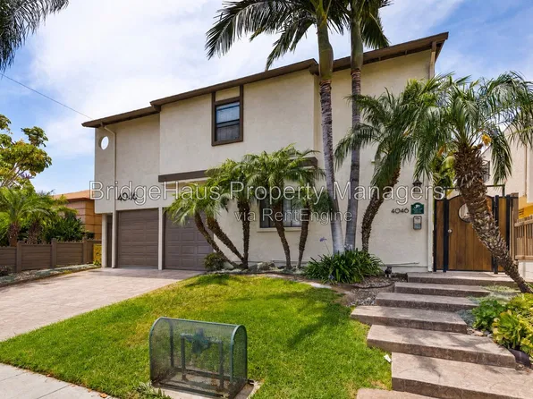 4046 Iowa St Unit 4, San Diego, CA 92104