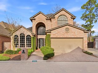 16322 Cranwood Dr, Spring, TX 77379