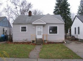 19193 Negaunee, Redford, MI 48240