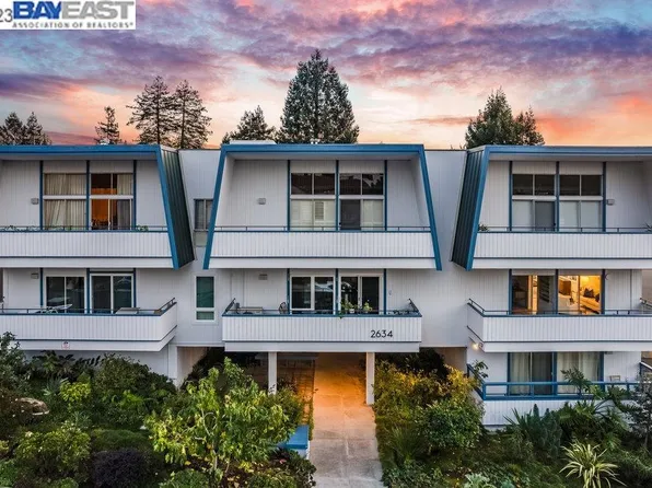2634 Virginia St APT 24, Berkeley, CA 94709