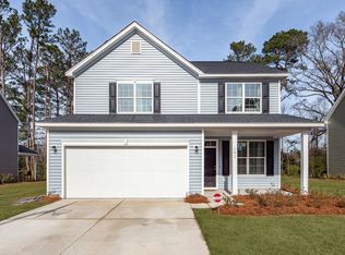 101 Rosa Gray Ln, Goose Creek, SC 29445
