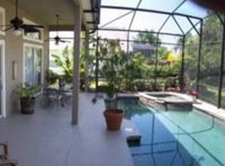 1112 Citrus Oaks Run, Winter Springs, FL 32708