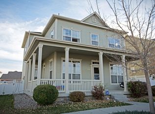 1472 Iver St, Colorado Springs, CO 80910