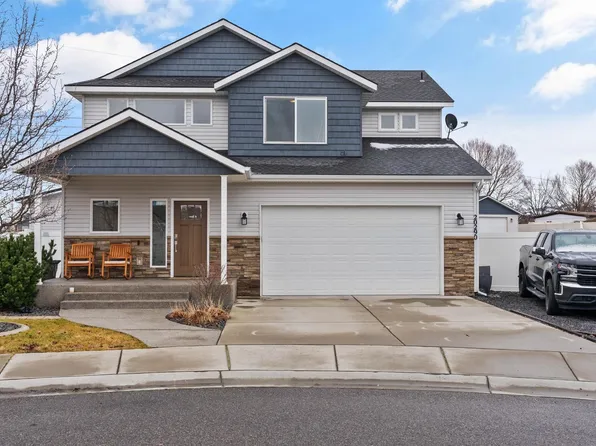 20290 E Deschutes Ave, Liberty Lake, WA 99016