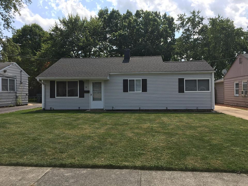 1st image of 34 Broadmore Ave