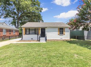 1634 Ronda St LOT 79, Memphis, TN 38108