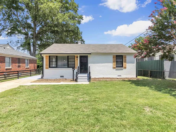 1634 Ronda St Lot 79, Memphis, TN 38108