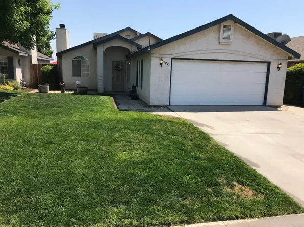 720 12th Ave, Kingsburg, CA 93631