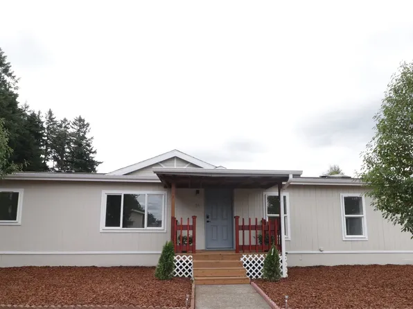 15768 SE Powell Blvd Unit 51, Portland, OR 97236
