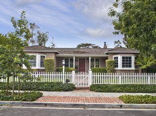 755 Costa Rica Ave, San Mateo, CA 94402