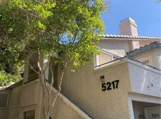 5217 Caspian Springs Dr UNIT 204, Las Vegas, NV 89120