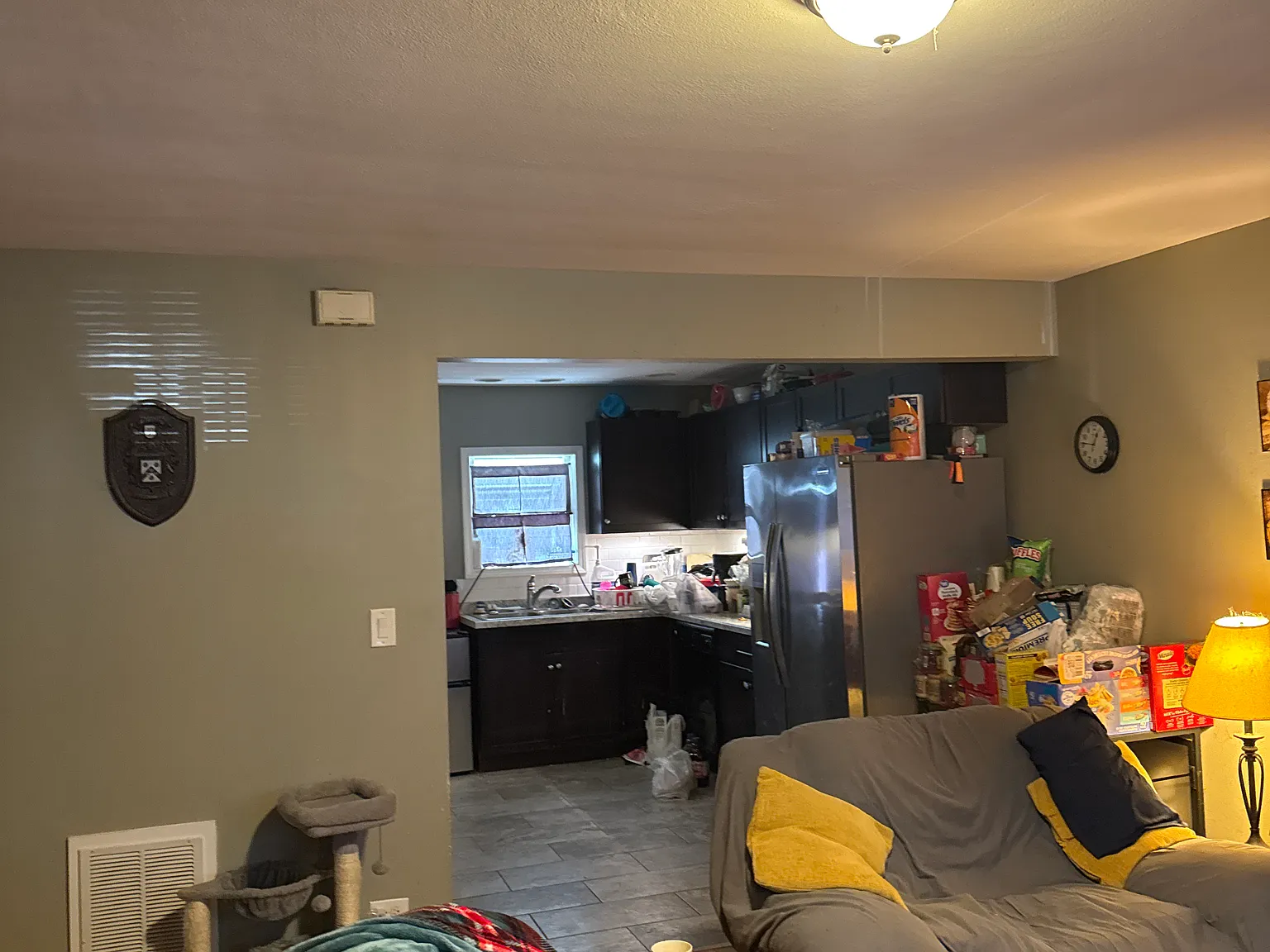 3 bed, 1124 sqft, $2,150 — Photo 1