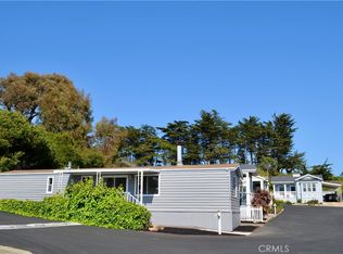 1226 N Main St #36, Cambria, CA 93428