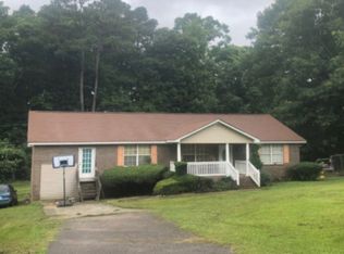 12 Cedar Grove Rd, Ridgeway, SC 29130