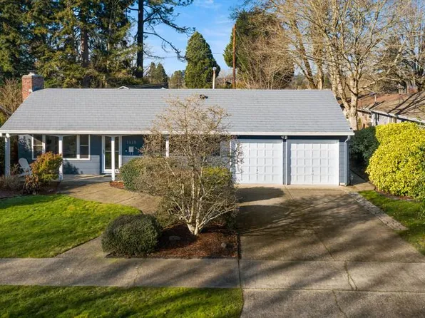 1615 SW Huntington Ave, Portland, OR 97225