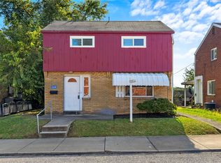 2608 Highland Ave, McKeesport, PA 15132