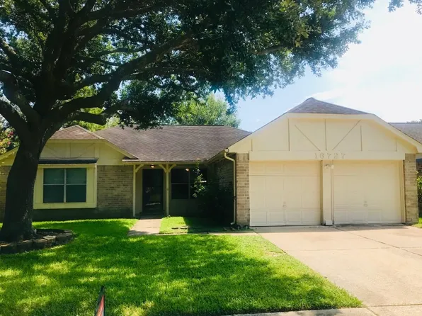 16727 Colony Bend Dr, Friendswood, TX 77546