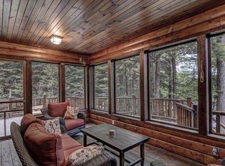 8520 Sand Lake Rd, Harshaw, WI 54529