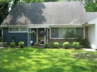 4551 Dundee Ave, Columbus, OH 43227