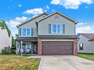 5135 Hodson Dr, Indianapolis, IN 46241