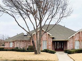 8 Wendover Ct, Wichita Falls, TX 76309