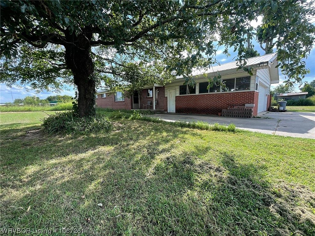 19959 Us Highway 59, Spiro, OK 74959 MLS 1067261 Zillow