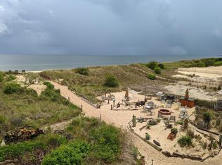 1634 E Ocean View Ave APT 2A, Norfolk, VA 23503