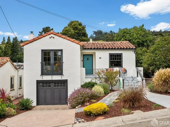 4421 Bennett Pl, Oakland, CA 94602