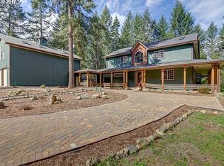 30600 NW Red Hawk Dr, North Plains, OR 97133