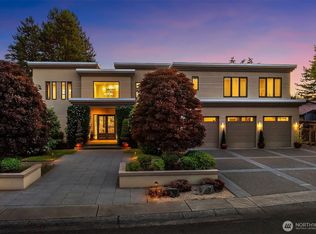 Newport Shores, Bellevue, WA 98006