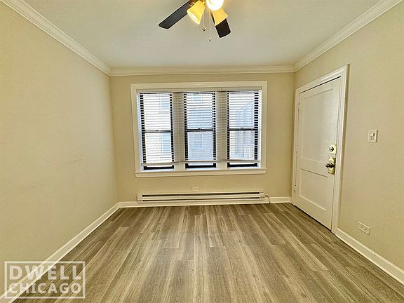 2nd image of 837 W Cornelia Ave #1NN