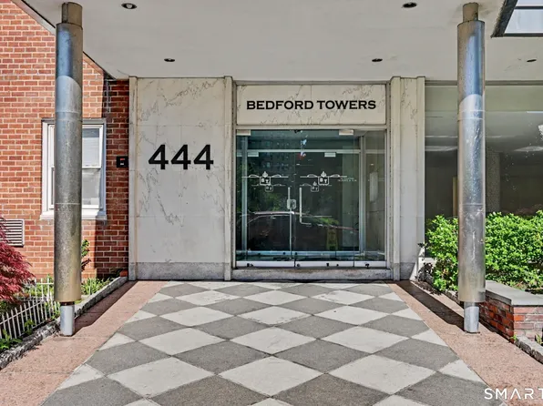 444 Bedford Street #9R, Stamford, CT 06901