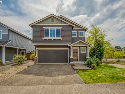 15812 SE Starling Ct, Clackamas, OR, 97015