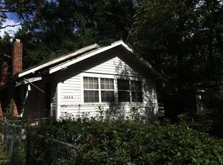 2893 Thomas St, Jacksonville, FL 32254