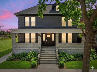 89 W Philadelphia St #2, Detroit, MI 48202
