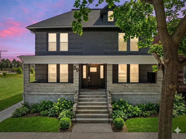 89 W Philadelphia St, Detroit, MI