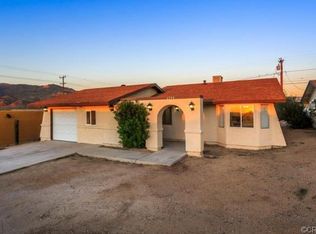 6350 Mariposa Ave, 29 Palms, CA 92277